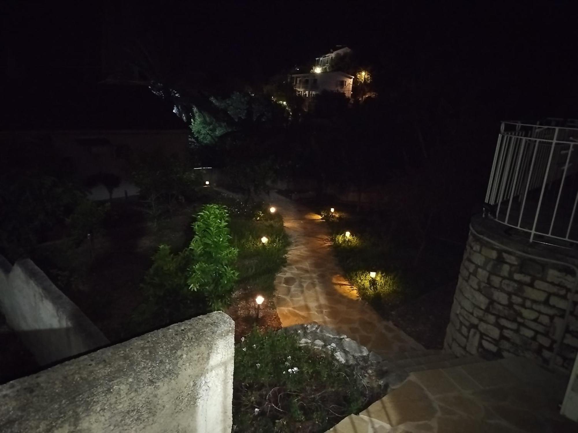 Villa Lemonia Калами Екстериор снимка