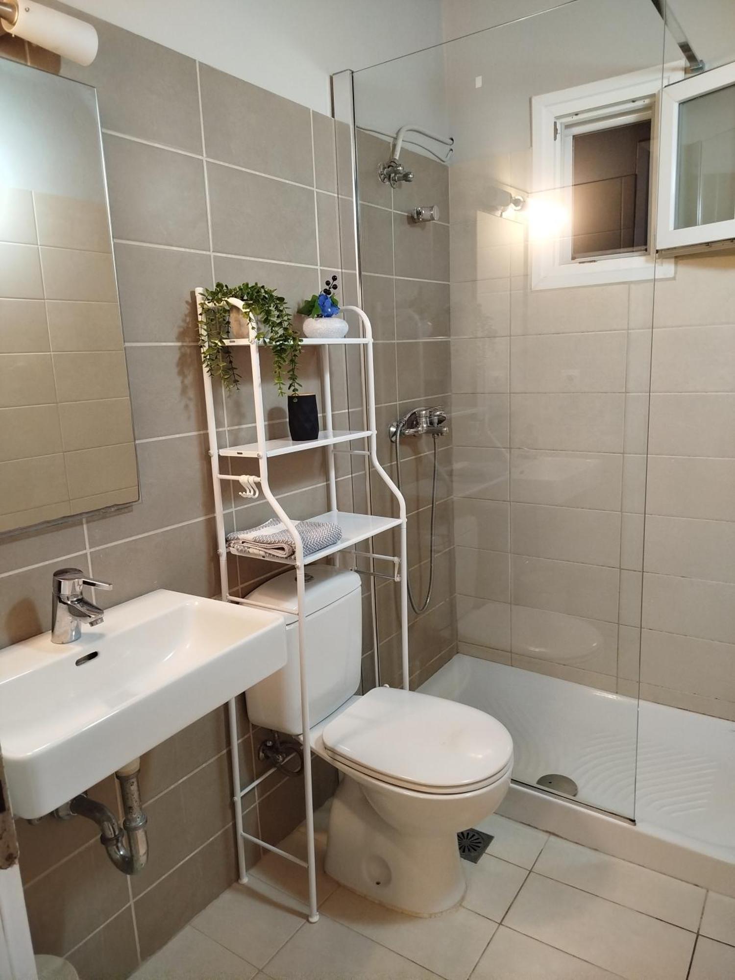 Villa Lemonia Калами Екстериор снимка