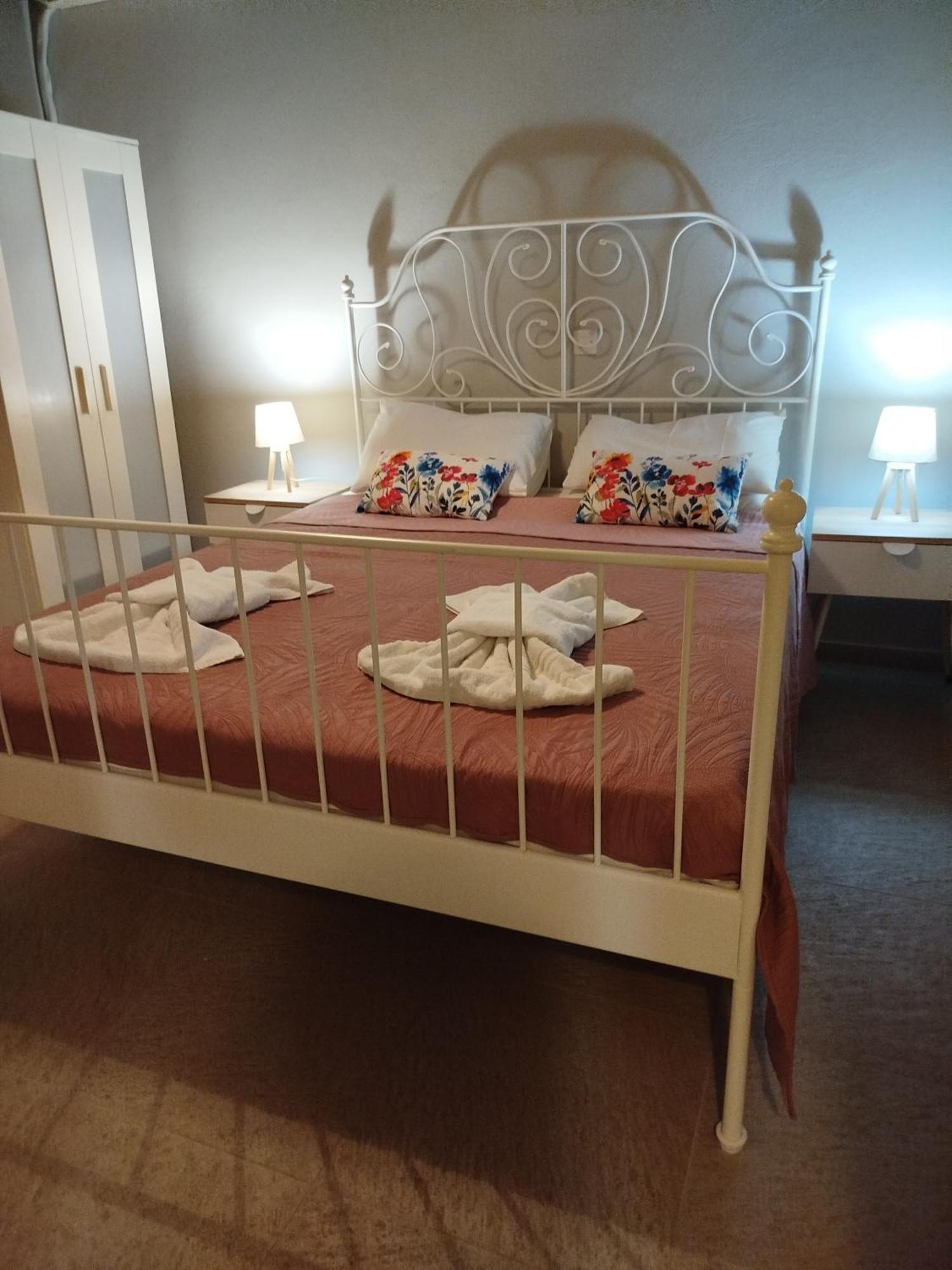 Villa Lemonia Калами Екстериор снимка